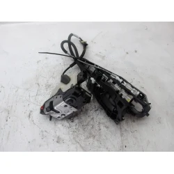 ZAKLEP  ZADAJ LEVA Citroën C4 2016 1.6 HDI 9137W1