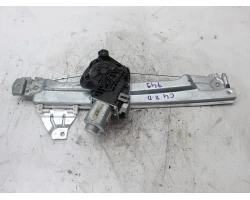 WINDOW MECHANISM REAR RIGHT Citroën C4 2016 1.6 HDI 9802523180