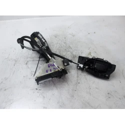 ZAKLEP  ZADAJ DESNA Citroën C4 2016 1.6 HDI 9138AH