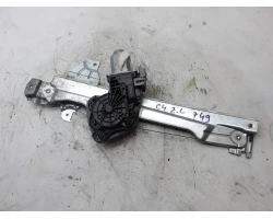 WINDOW MECHANISM REAR LEFT Citroën C4 2016 1.6 HDI 9223H0
