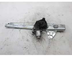 MECCANISMO ALZA VETRO ANTERIORE SINISTRO Citroën C4 2016 1.6 HDI 9802531980