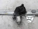 MECCANISMO ALZA VETRO ANTERIORE SINISTRO Citroën C4 2016 1.6 HDI 9802531980