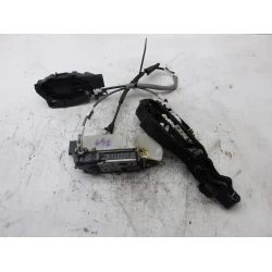 DOOR LOCK FRONT LEFT Citroën C4 2016 1.6 HDI 9685351480