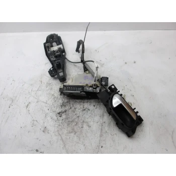 CHIUSURA SERRATURA PORTA ANTERIORE DESTRA Citroën C4 2016 1.6 HDI 9136GR