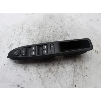 WINDOW SWITCH Citroën C4 2016 1.6 HDI 96657050zd