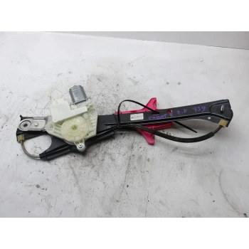 WINDOW MECHANISM REAR RIGHT Volkswagen Passat 2017 1.4 TSI AUT. VARIANT 3G9839462B