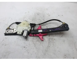 WINDOW MECHANISM REAR LEFT Volkswagen Passat 2017 1.4 TSI AUT. VARIANT 3g9839461b