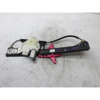 WINDOW MECHANISM REAR LEFT Volkswagen Passat 2017 1.4 TSI AUT. VARIANT 3g9839461b