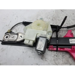 WINDOW MECHANISM REAR LEFT Volkswagen Passat 2017 1.4 TSI AUT. VARIANT 3g9839461b