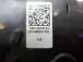 CHIUSURA SERRATURA PORTA POSTERIORE SINISTRA Volkswagen Passat 2017 1.4 TSI AUT. VARIANT 5na839015c