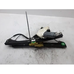 WINDOW MECHANISM FRONT LEFT Volkswagen Passat 2017 1.4 TSI AUT. VARIANT 3G0837461C