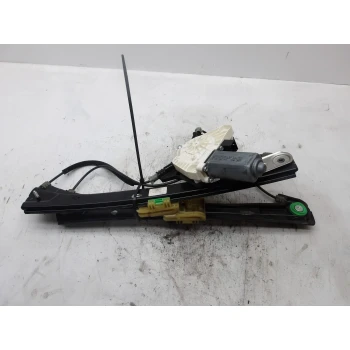 WINDOW MECHANISM FRONT LEFT Volkswagen Passat 2017 1.4 TSI AUT. VARIANT 3G0837461C