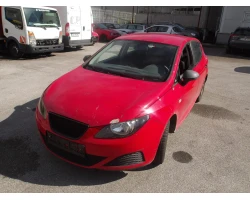 AUTO PER PEZZI Seat Ibiza 2008 1.4