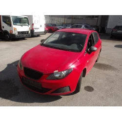 AVTO ZA DELE Seat Ibiza 2008 1.4 AVTO ZA DELE Seat Ibiza 2008 1.4