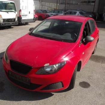 AUTO PER PEZZI Seat Ibiza 2008 1.4