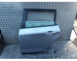 PORTA LAMINERA NUDA POSTERIORE SINISTRA Peugeot 2008 2015 1.6 16V 9802969780
