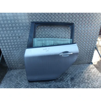 PORTA LAMINERA NUDA POSTERIORE SINISTRA Peugeot 2008 2015 1.6 16V 9802969780