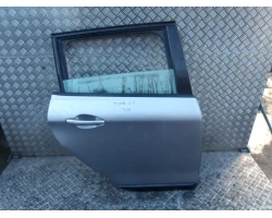 PORTA LAMINERA NUDA POSTERIORE DESTRA Peugeot 2008 2015 1.6 16V 9802969680
