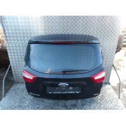 BOOT DOOR COMPLETE Ford C-Max 2014 1.0 ECOBOOST 1889352