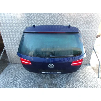 VRATA KOMPLET PRTLJAŽNA Volkswagen Passat 2017 1.4 TSI AUT. VARIANT 3G9827025