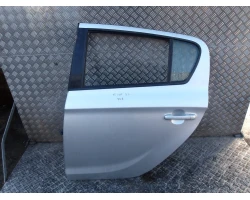 PORTA LAMINERA NUDA POSTERIORE SINISTRA Hyundai i20 2012 1.4 770034P000