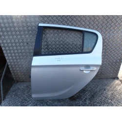 DOOR REAR LEFT Hyundai i20 2012 1.4 770034P000