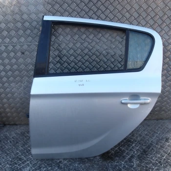 PORTA LAMINERA NUDA POSTERIORE SINISTRA Hyundai i20 2012 1.4 770034P000