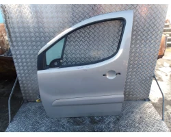 GOLA VRATA SP.LEVA Peugeot PARTNER 3 2009 1.6 HDI