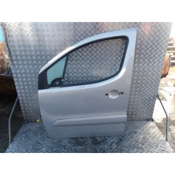 GOLA VRATA SP.LEVA Peugeot PARTNER 3 2009 1.6 HDI