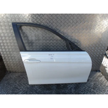 PORTA LAMIERA NUDA ANTERIORE DESTRA BMW 3 2014 318 D 41007298566