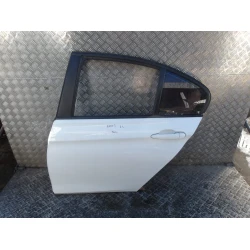PORTA LAMINERA NUDA POSTERIORE SINISTRA BMW 3 2014 318 D 41007298513