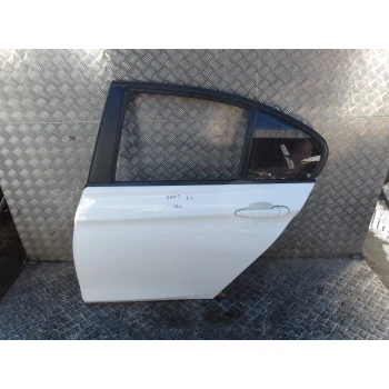 PORTA LAMINERA NUDA POSTERIORE SINISTRA BMW 3 2014 318 D 41007298513