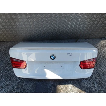 VRATA KOMPLET PRTLJAŽNA BMW 3 2014 318 D 41007288757