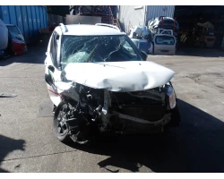 CAR FOR PARTS Suzuki IGNIS 2019 1.2 4WD