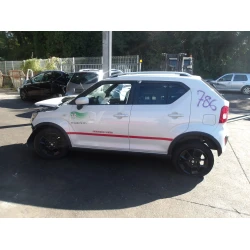 CAR FOR PARTS Suzuki IGNIS 2019 1.2 4WD