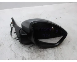 MIRROR RIGHT Peugeot 2008 2015 1.6 16V 1611240780