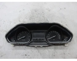 ŠTEVEC Peugeot 2008 2015 1.6 16V 9605408680