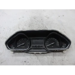 QUADRO STRUMENTI CONTACHILOMETRI Peugeot 2008 2015 1.6 16V 9605408680
