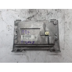 CENTRALINA CRUISE CONTROL Peugeot 2008 2015 1.6 16V 9805301780