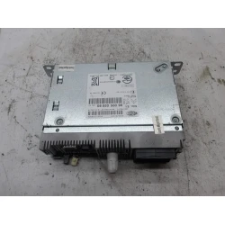 RADIO Peugeot 2008 2015 1.6 16V 9809502080
