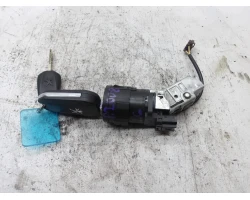 STEERING WHEEL LOCK Peugeot 2008 2015 1.6 16V 9663123380