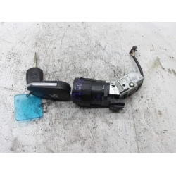 STEERING WHEEL LOCK Peugeot 2008 2015 1.6 16V 9663123380
