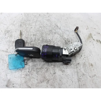 STEERING WHEEL LOCK Peugeot 2008 2015 1.6 16V 9663123380