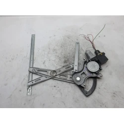 MEHANIZEM ŠIPE SP LEVA Hyundai i20 2012 1.4 98810-1j110