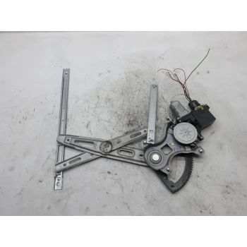 WINDOW MECHANISM FRONT LEFT Hyundai i20 2012 1.4 98810-1j110