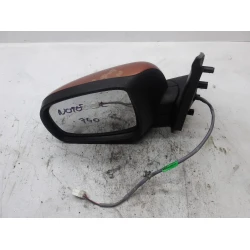 MIRROR LEFT Nissan Note 2008 1.4 0205021