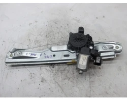 MEHANIZEM ŠIPE  ZADAJ LEVA Ford C-Max 2014 1.0 ECOBOOST am51-r27001-bd