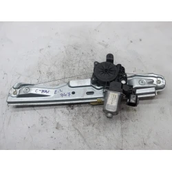 WINDOW MECHANISM REAR LEFT Ford C-Max 2014 1.0 ECOBOOST am51-r27001-bd