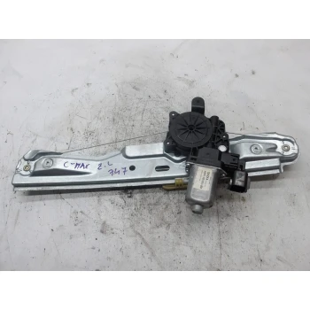 WINDOW MECHANISM REAR LEFT Ford C-Max 2014 1.0 ECOBOOST am51-r27001-bd