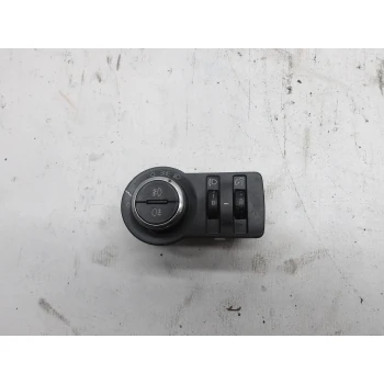 INTERRUTTORE FARI Chevrolet Cruze 2012 1.6 13301749